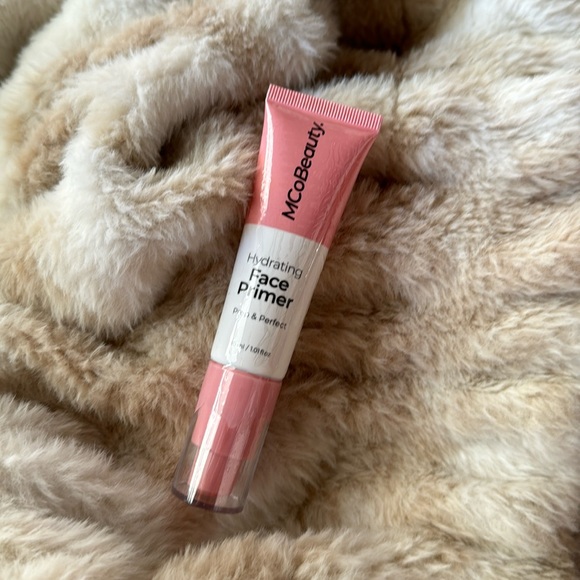 New MCoBeauty Hydrating Face Primer - Picture 1 of 1